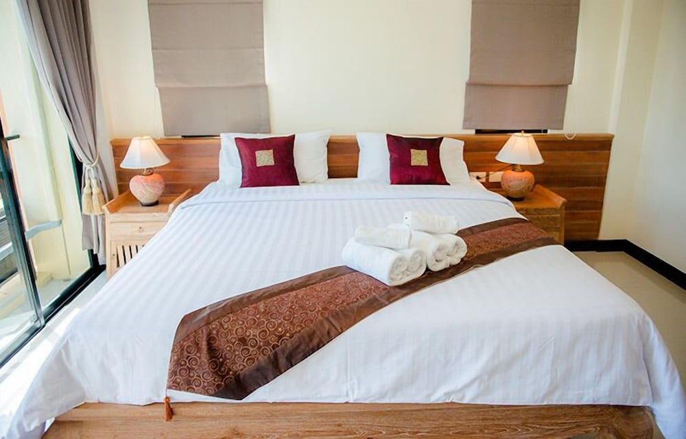 Chivapuri Residence Trat Superior Room 7