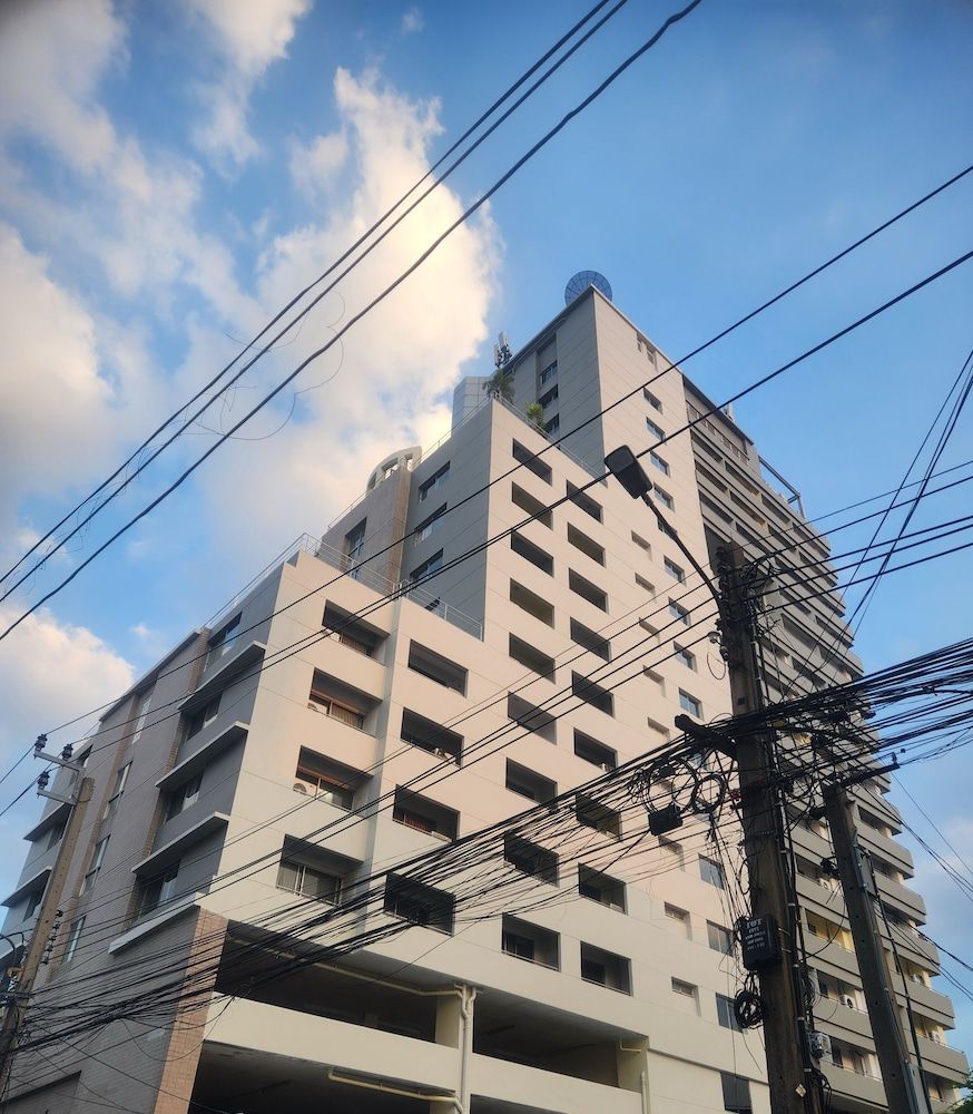 undefined Interchange Tower Serviced Apartment 3