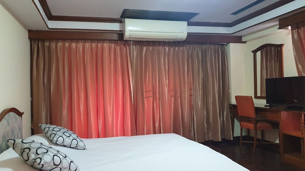 undefined Interchange Tower Serviced Apartment 4