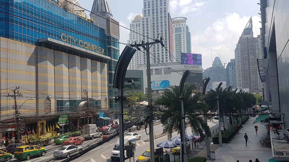 undefined Interchange Tower Serviced Apartment 6