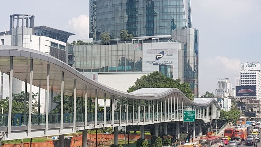 undefined Interchange Tower Serviced Apartment 5