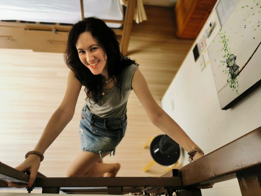 undefined Bunk Boutique Hostel Chiangmai 10