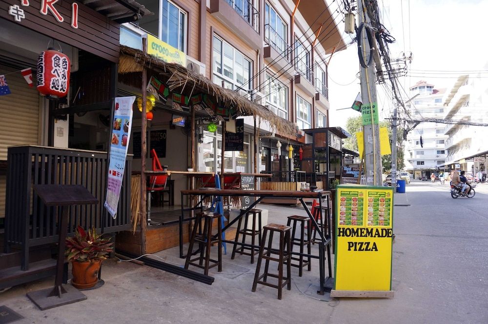 undefined Bunk Boutique Hostel Chiangmai 2