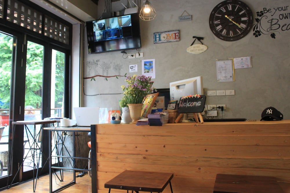 undefined Bunk Boutique Hostel Chiangmai 9