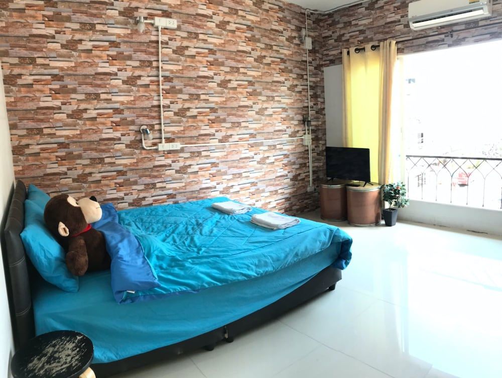 undefined Bunk Boutique Hostel Chiangmai