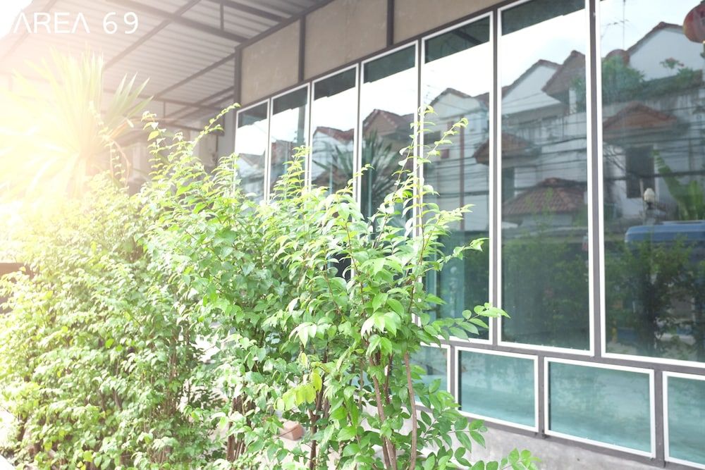 undefined Area 69 Don Muang Maison 8