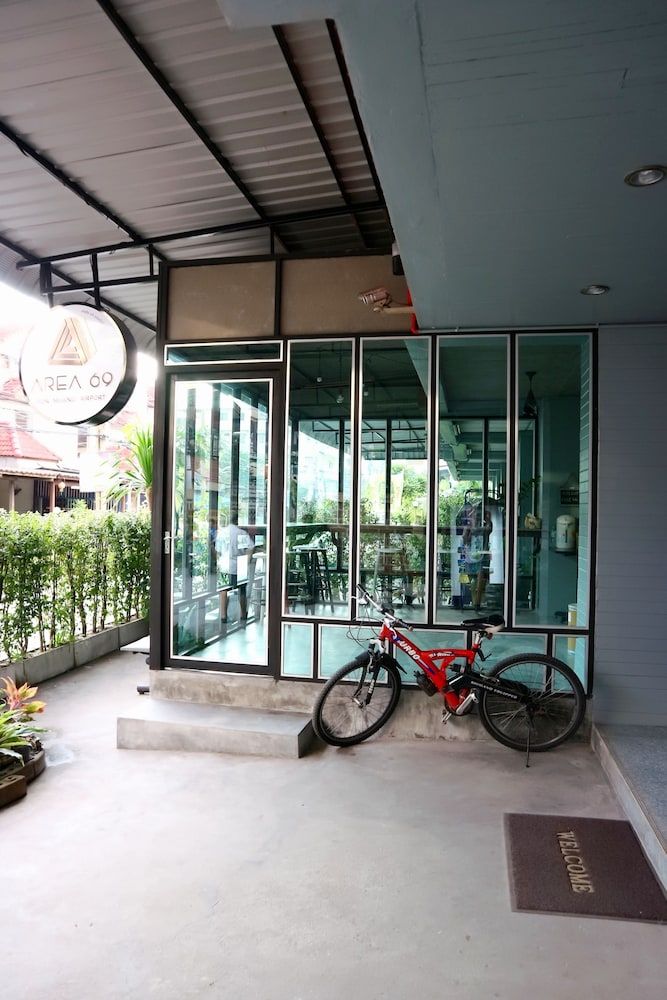 undefined Area 69 Don Muang Maison 7