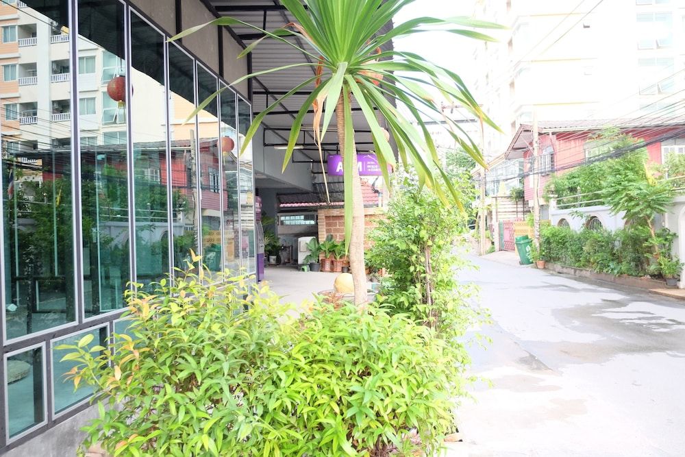 undefined Area 69 Don Muang Maison 6