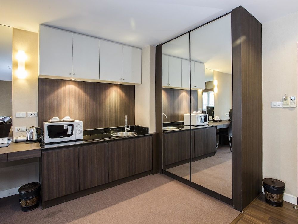 undefined The Green Bells New Petchburi 9