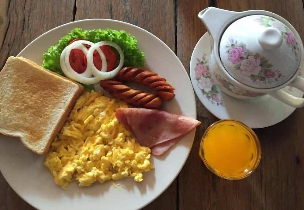 undefined The Green Bells New Petchburi 6