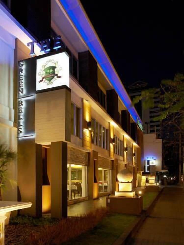 undefined The Green Bells New Petchburi 3