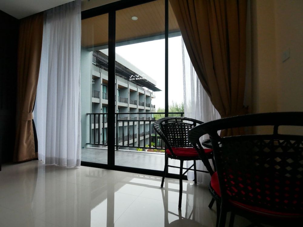 Sunmarina Hotel Cha Am Superior Room, 2 Twin Beds 6