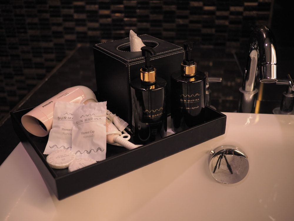 Sunmarina Hotel Cha Am Superior Room, 2 Twin Beds 3