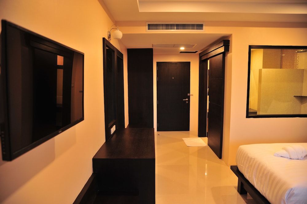 Sunmarina Hotel Cha Am Superior Room, 2 Twin Beds 5