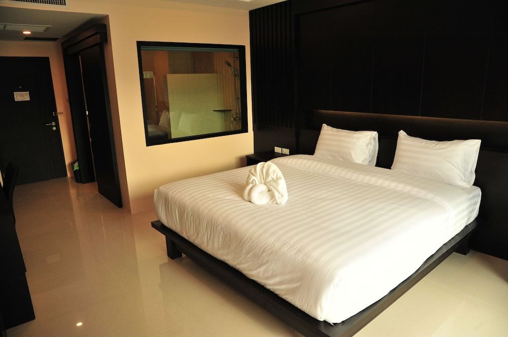 undefined Sunmarina Hotel Cha Am 2