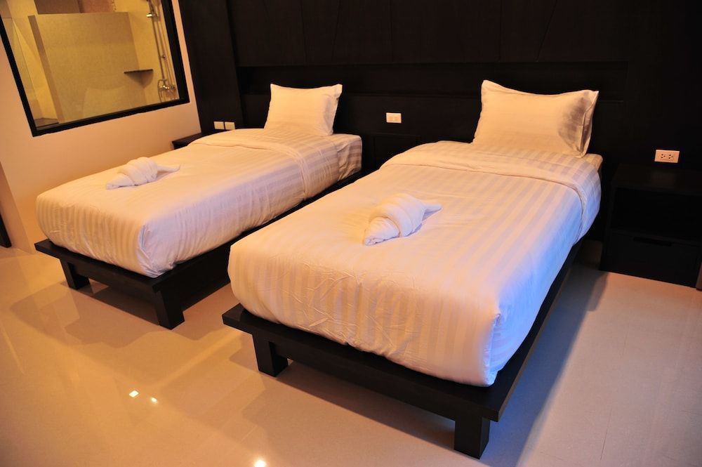 undefined Sunmarina Hotel Cha Am