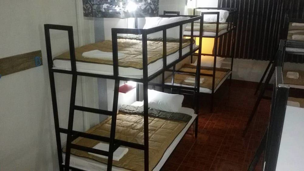 undefined Jellybean Krabi Inn - Hostel 4