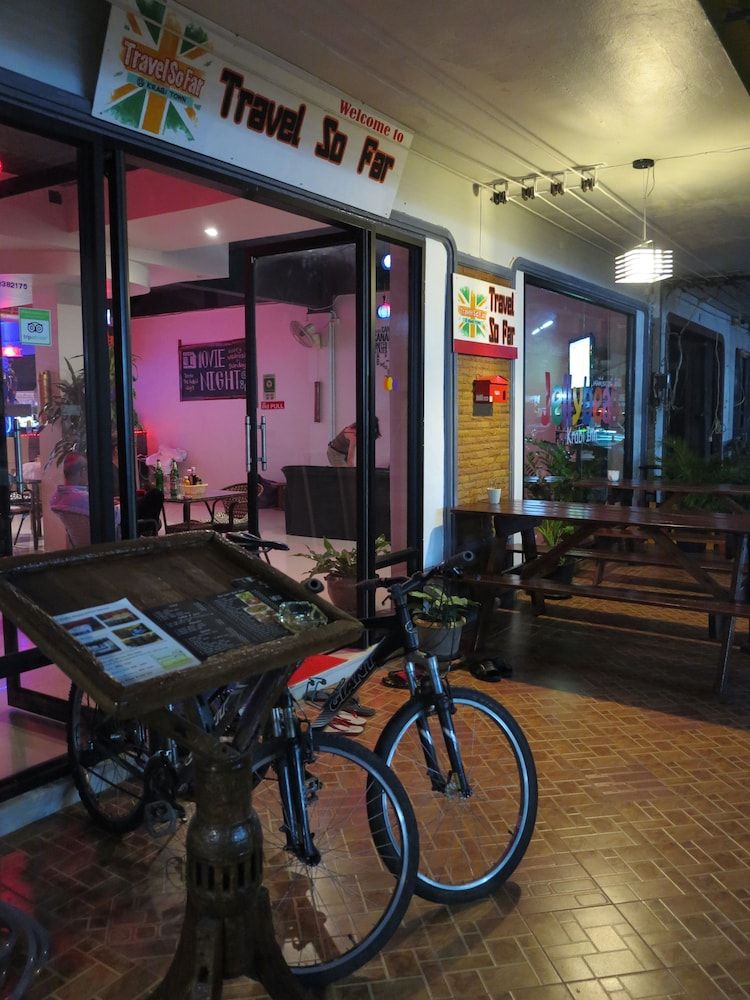 undefined Jellybean Krabi Inn - Hostel 2
