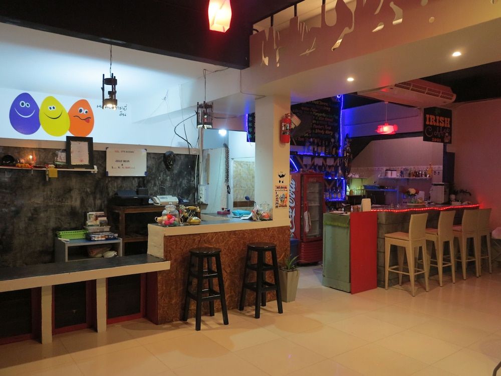undefined Jellybean Krabi Inn - Hostel 10