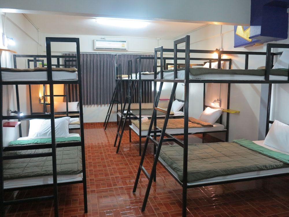 undefined Jellybean Krabi Inn - Hostel 5