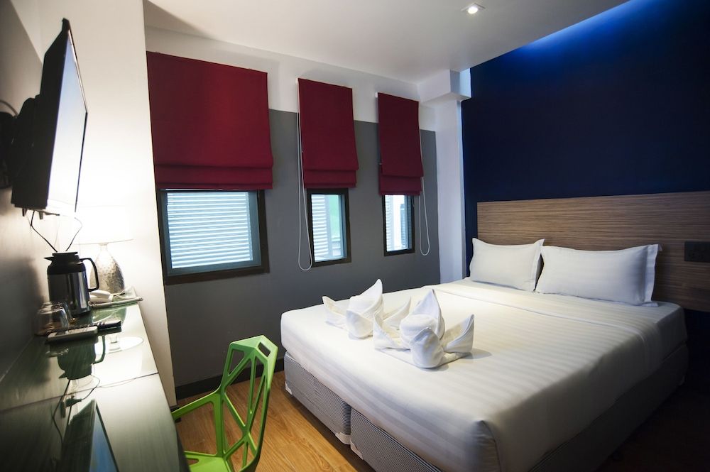 Cloud Nine Lodge Double Room 2