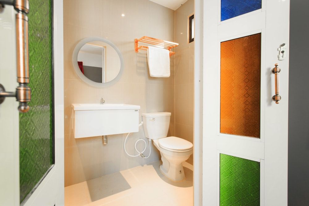 Cloud Nine Lodge Double Room 4