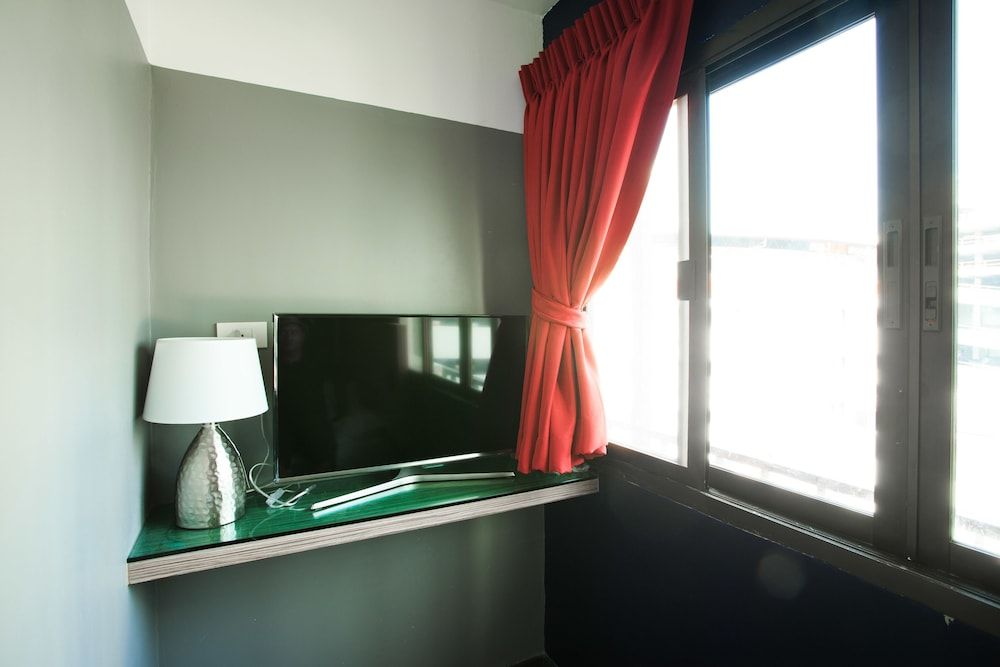 Cloud Nine Lodge Double Room 6