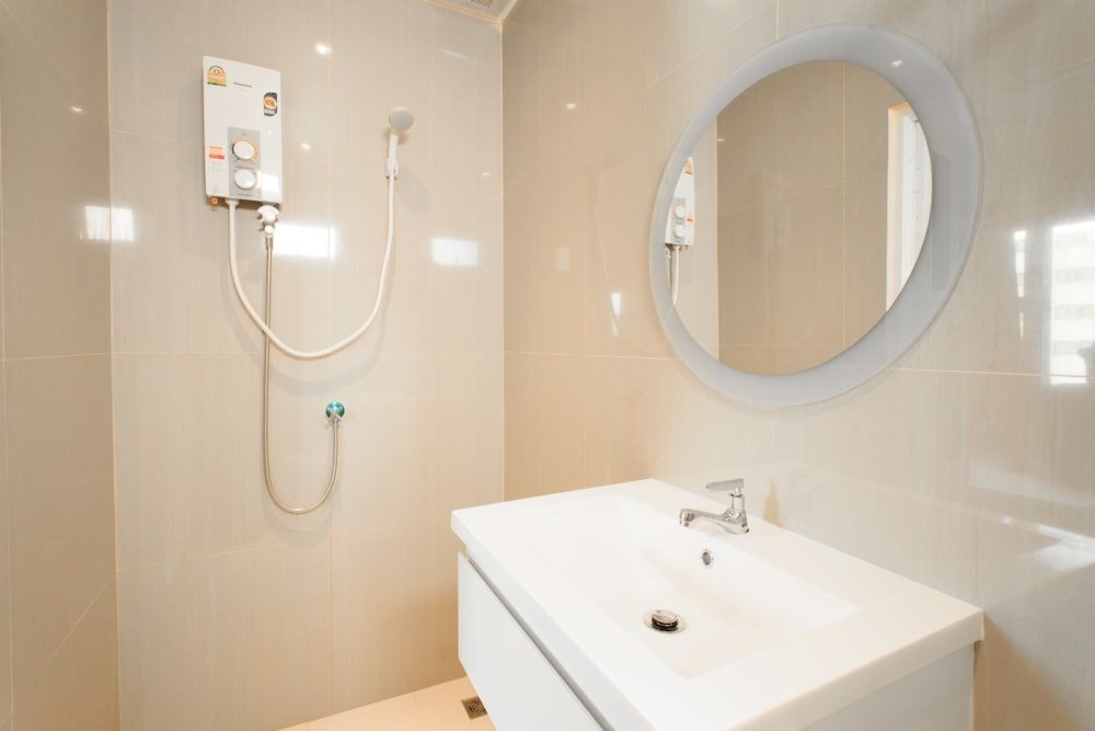 Cloud Nine Lodge Double Room 5