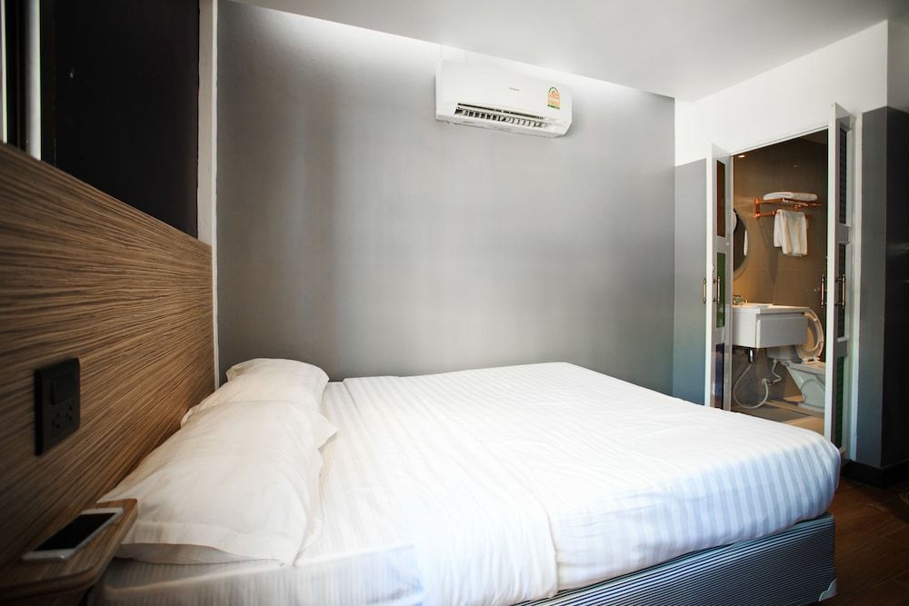 Cloud Nine Lodge Double Room 3