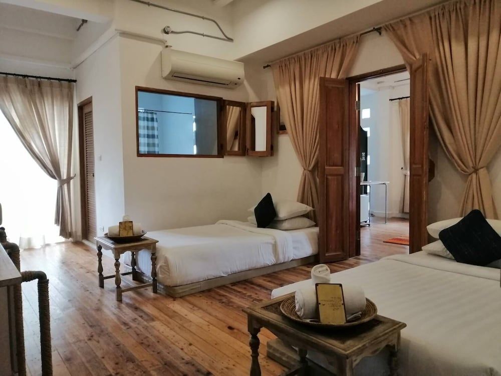 undefined Hotel YaYee 9