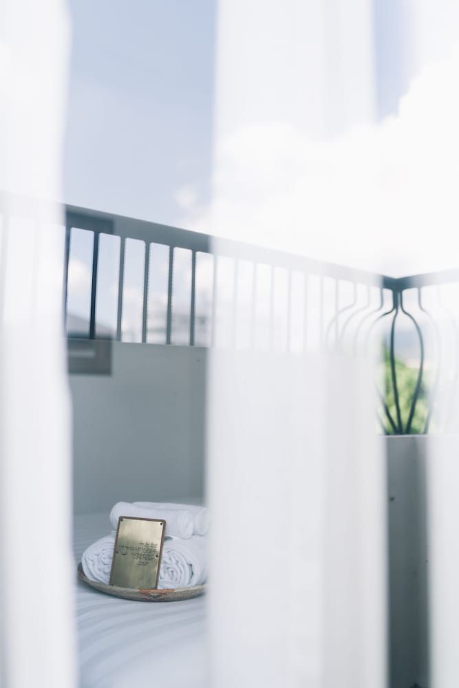 Hotel YaYee Cozy Small Room Only 3