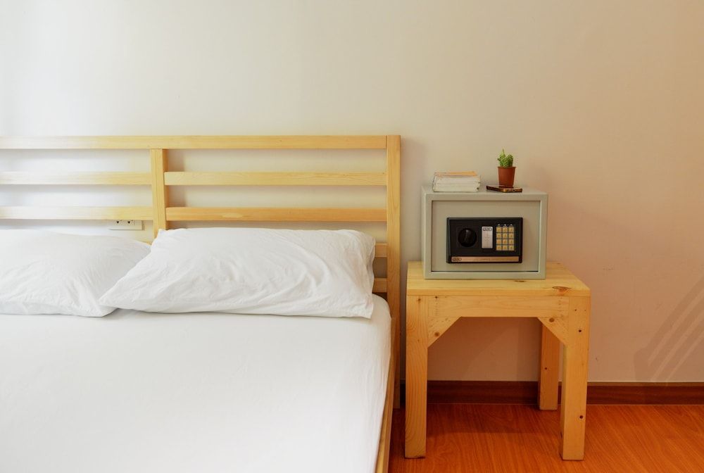 undefined PanPan Hostel Bangkok 2