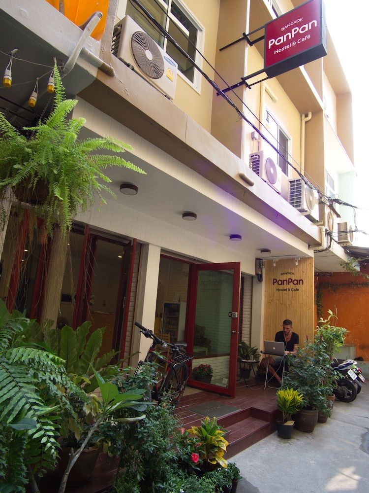 undefined PanPan Hostel Bangkok 2