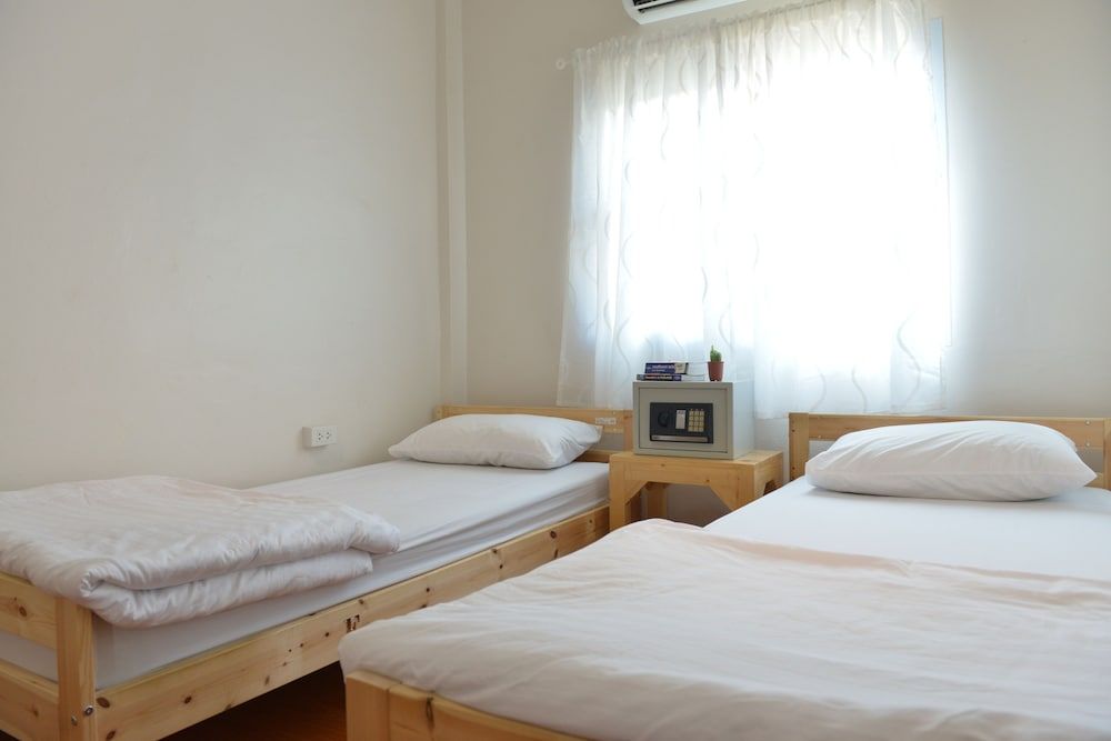undefined PanPan Hostel Bangkok 3
