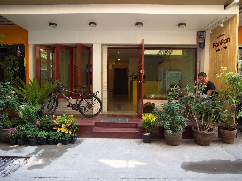 undefined PanPan Hostel Bangkok 6