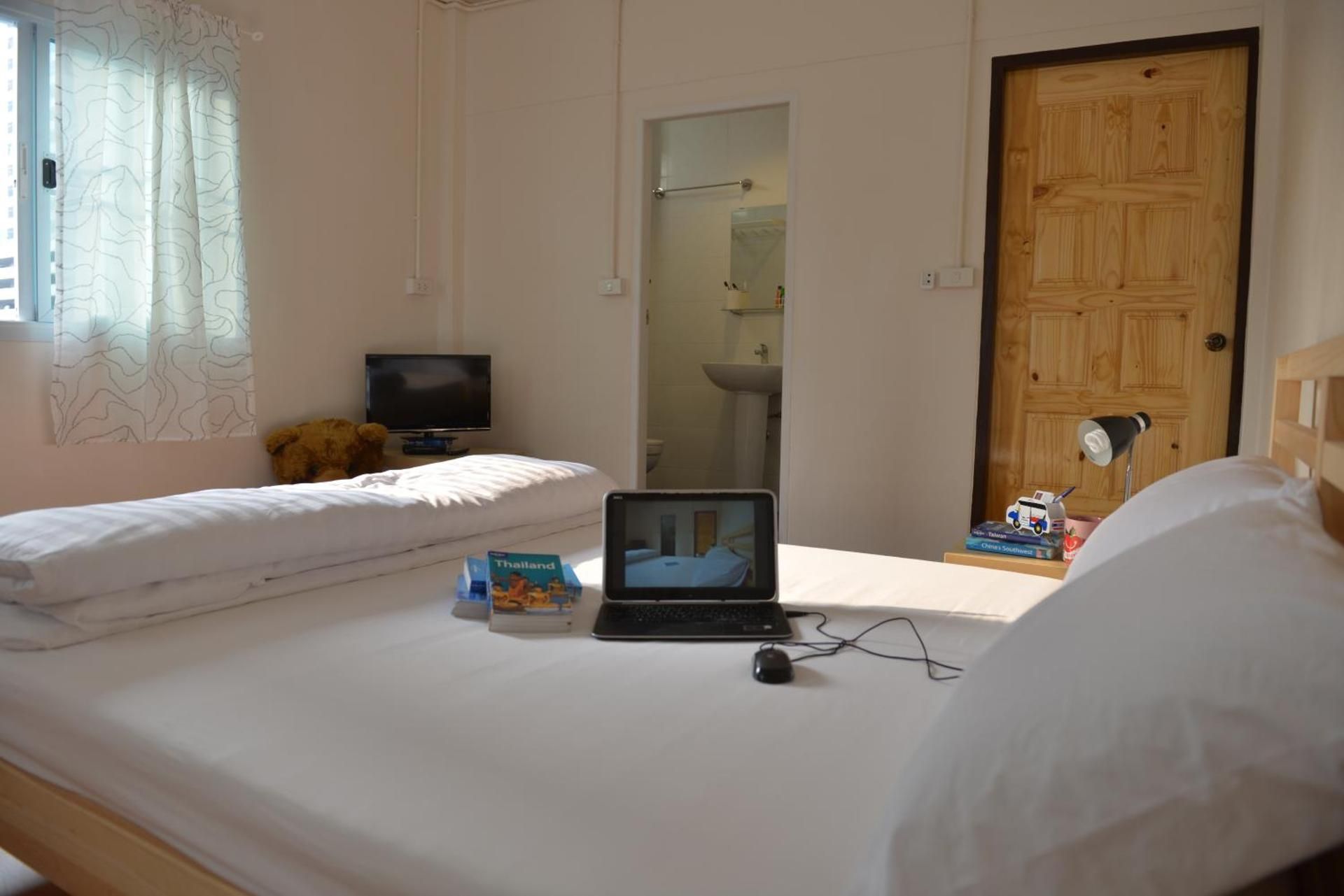 undefined PanPan Hostel Bangkok 10