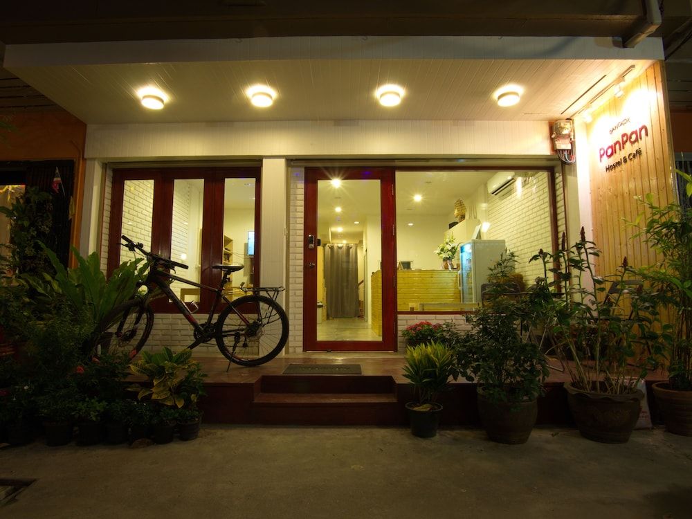 undefined PanPan Hostel Bangkok 3