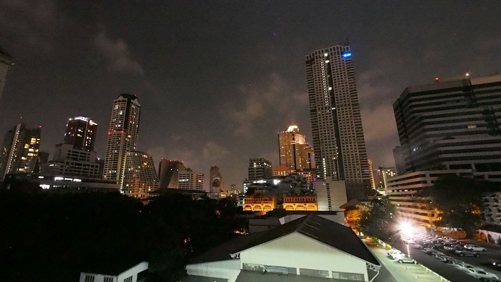 undefined PanPan Hostel Bangkok 9