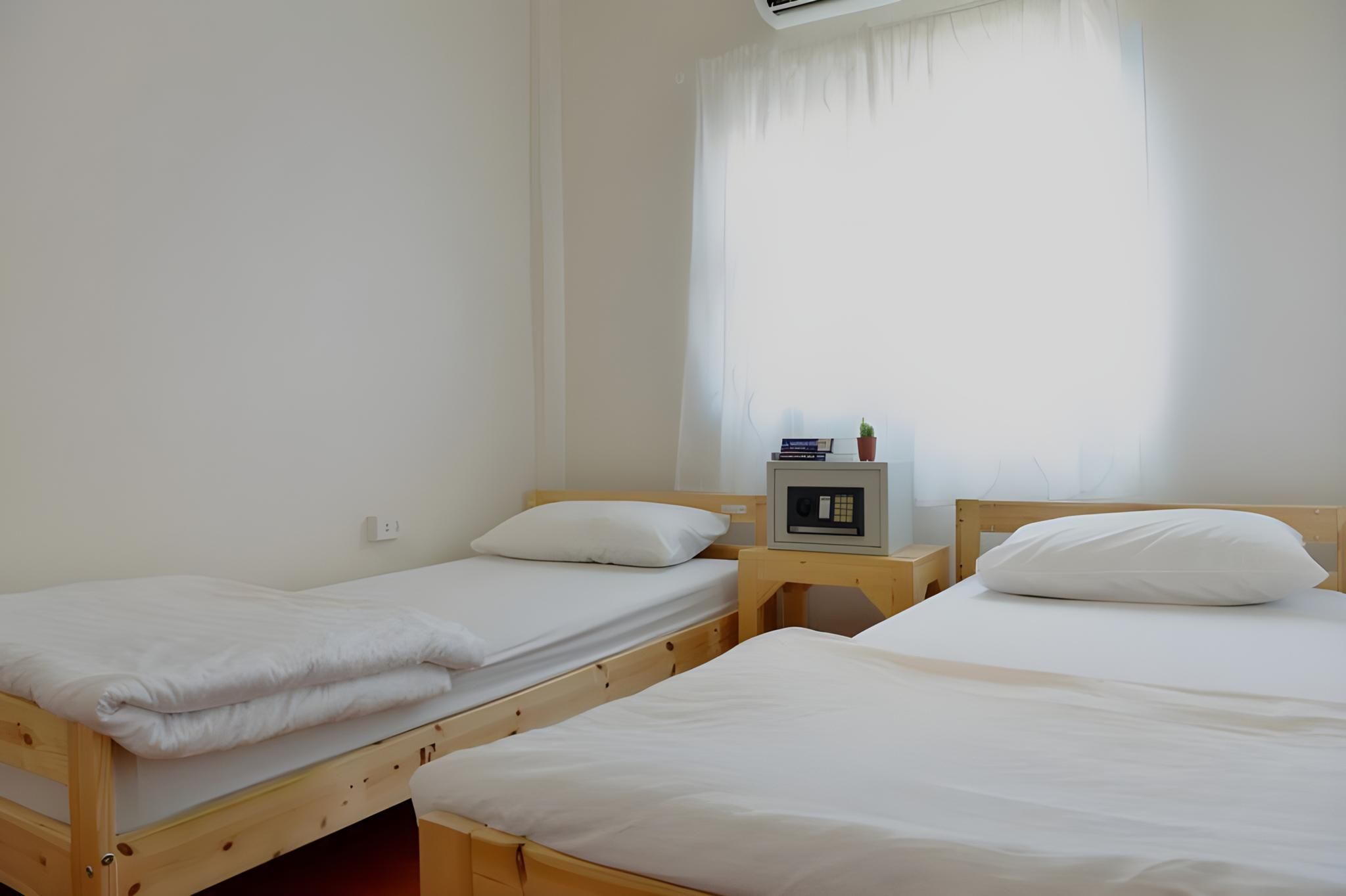 undefined PanPan Hostel Bangkok 5