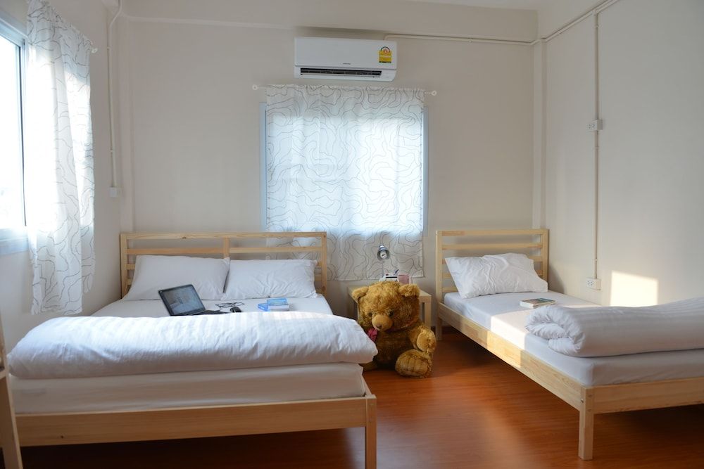 undefined PanPan Hostel Bangkok 5