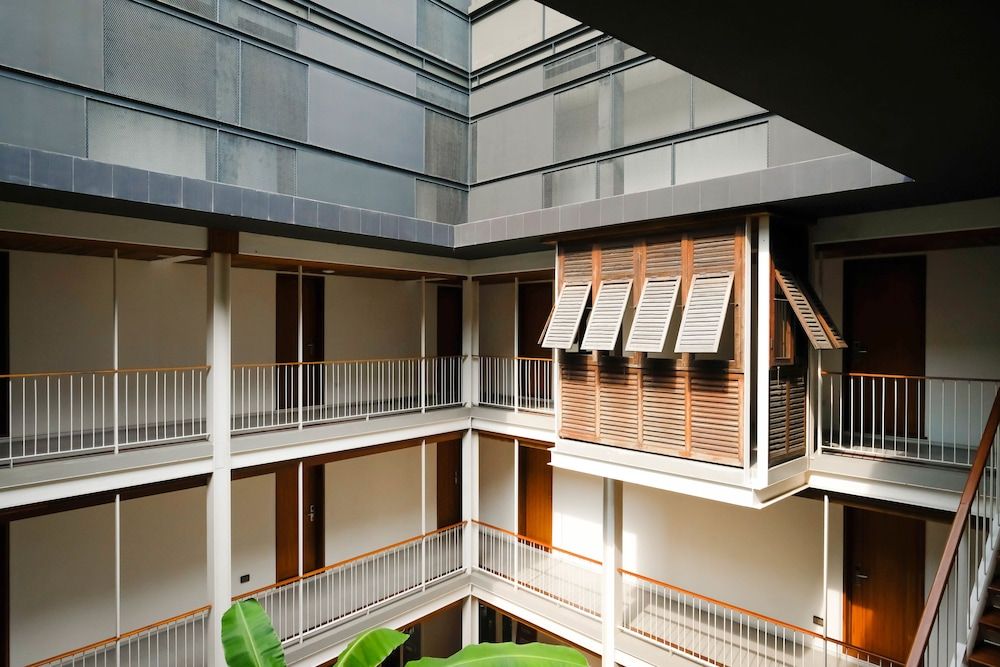 undefined Nanda Heritage Hotel 4