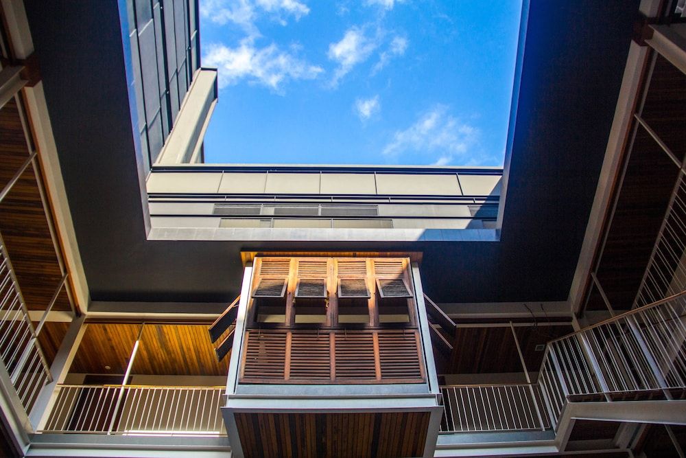 undefined Nanda Heritage Hotel 10