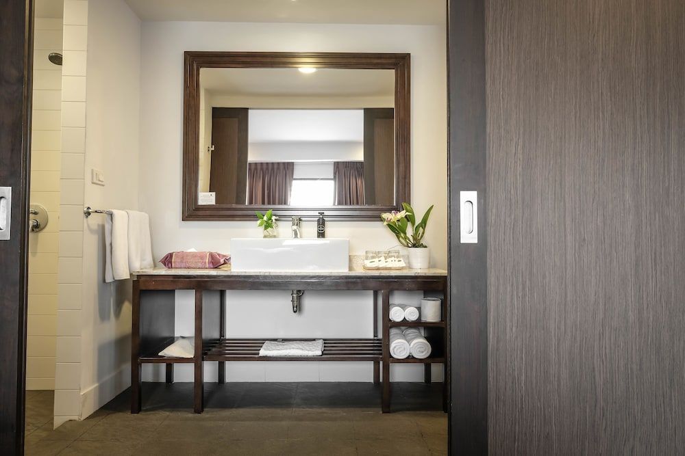 Nanda Heritage Hotel Deluxe Studio Room 7