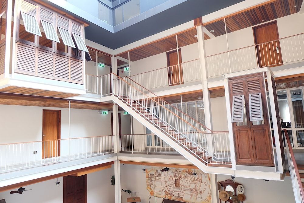 undefined Nanda Heritage Hotel 2