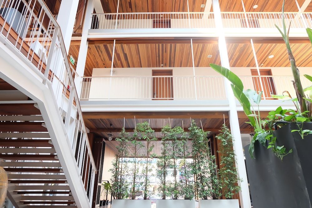 undefined Nanda Heritage Hotel 5