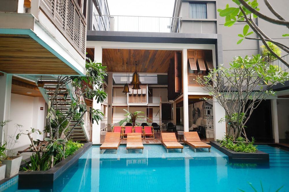 undefined Nanda Heritage Hotel