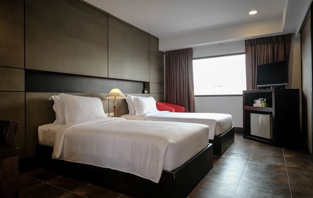 undefined Nanda Heritage Hotel 2