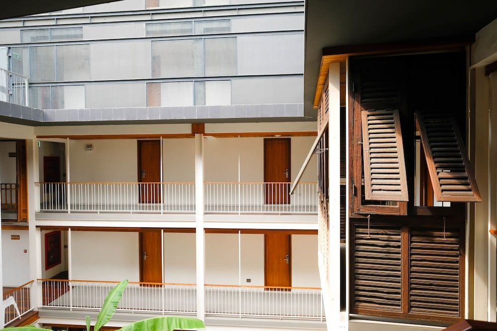 undefined Nanda Heritage Hotel 6