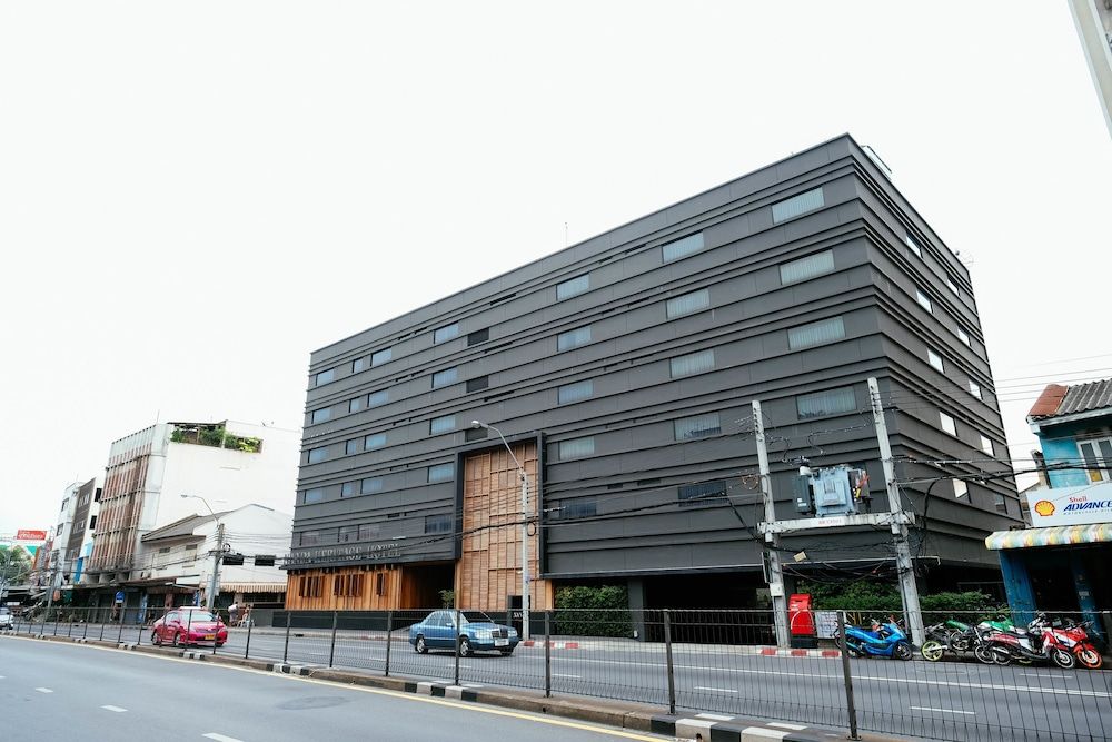 undefined Nanda Heritage Hotel 7