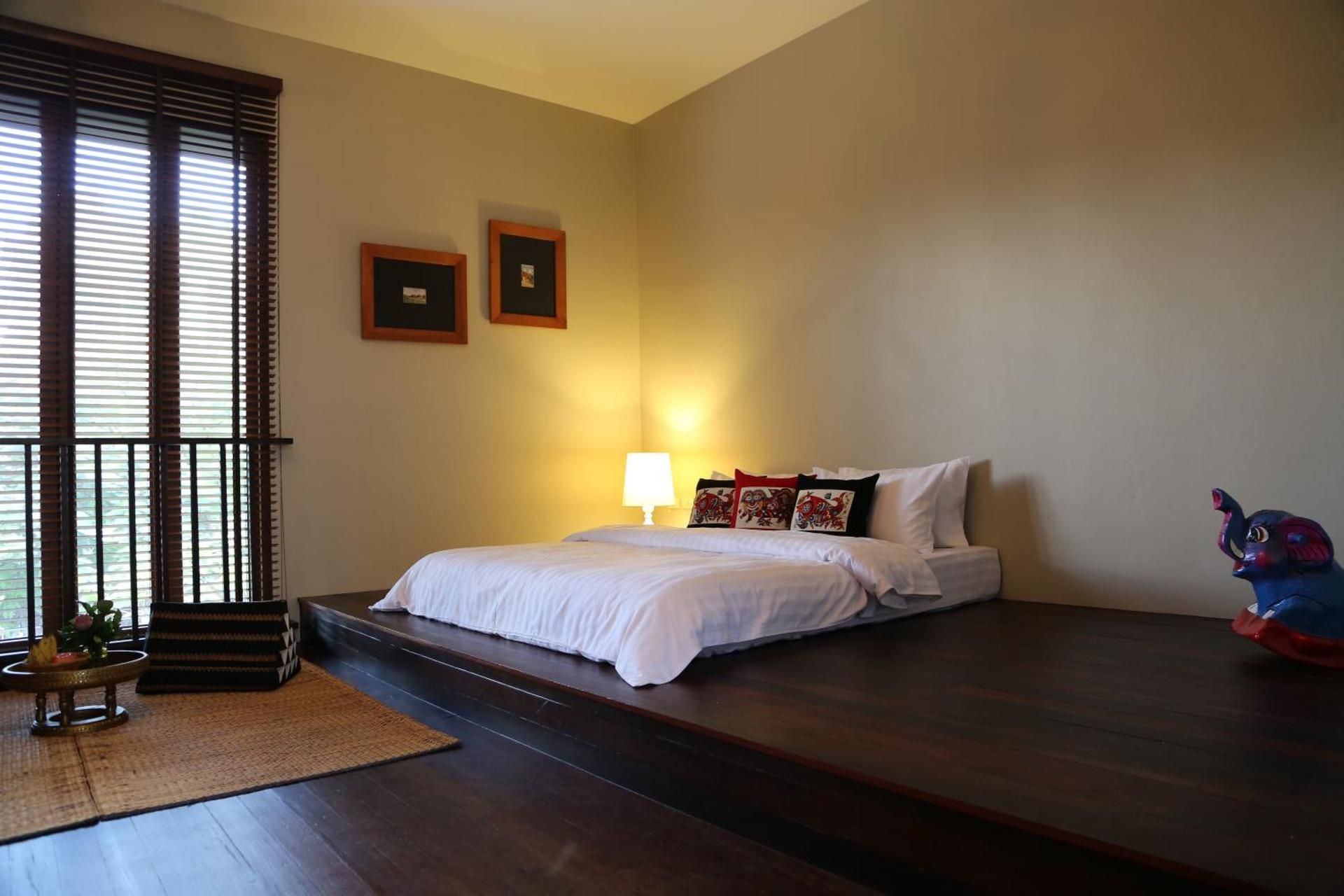 Family Deluxe Canal View